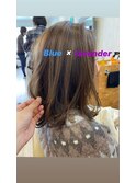 【リアルサロンワーク】赤みを消そうっ♪