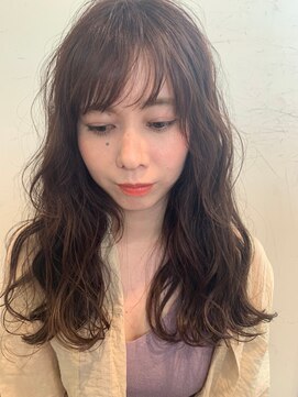 ルシュカイチマルニ(Rasca102) ♪Rasca♪ロングヘア