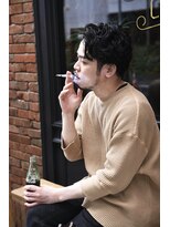 フォーコーナーズ(Four Corners)&nbsp;☆色気ソフトツイスト☆