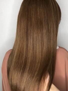 プロデュース 淵野辺店(Produce) ☆斜めバング/くせ毛風/モード【淵野辺.淵野辺駅】