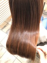 ネオリーブアオバ 高田馬場店(Neolive aoba)&nbsp;【高田馬場/aoba】酸熱トリートメントで髪質改善を