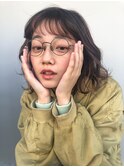 ミディアムベージュ【和田常経】