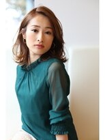 ヘアドゥ 稲毛店(hair do)&nbsp;エアリーミディ