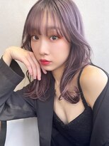 リリー(Lilley) 【lilley 高田彩乃】韓国☆くびれヘア☆ワンホン(福岡/天神)