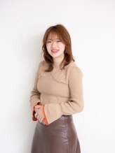 ヘアーゲスト 渋谷 青山(HAIR GUEST)&nbsp;高橋 未来