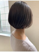 フルショウ アシヤ(FURUSHO ASHIYA)&nbsp;【FURUSHO  渡邊】ボブショート