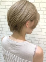 プログレス 長町南店(PROGRESS) ミルクティブロンド