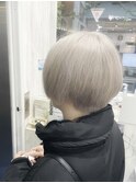 *ホワイト系*ホワイトベージュ