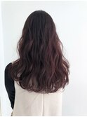 オーガニックカラー/ナチュラル/ヘアカット/トリートメント