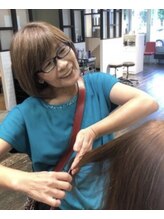 ネクサス イング 宮野木店(nexus-ing)&nbsp;安達 タカ子