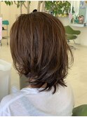 デジタルパーマ