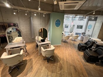 Mirashy 稲毛 【ミラシィ】