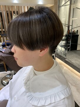 オンカラー(ON.COLOR) 大人女子ハイライト