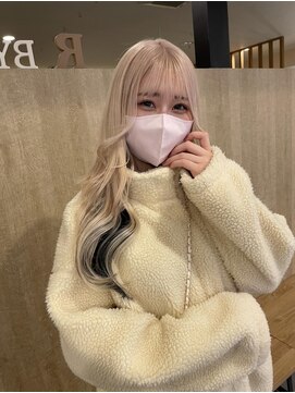 アール バイ ニーナ(R by NINA) 【'R Saya】