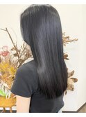 ツヤ髪★髪質改善トリートメント