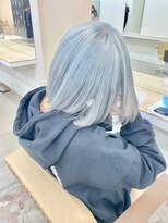 ニュート(Neut )&nbsp;ペールブルー/ホワイトブルー/ブルーカラー