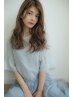[2周年記念]カット+カラー+1STEPトリートメント￥12,540→￥8,900