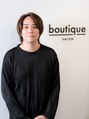 ブティック 茨木店(boutique) 安達 直人