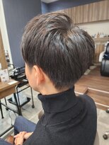 バセット バイ アルター 鎌取店(basset by aL-ter)&nbsp;メンズスタイル