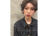 ☆初回限定☆【指名料無料】カット+ケアカラー+自宅でのホームケア付き￥14420