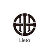 リエート(Lieto)のお店ロゴ