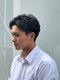 グロウ(grow)の写真/メンズからも支持の厚い【grow】が、仕事も遊びも楽しめる最新トレンドに合わせたヘアスタイルをご提案♪