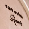エムサロン ルームス(emusalon Room's)のお店ロゴ