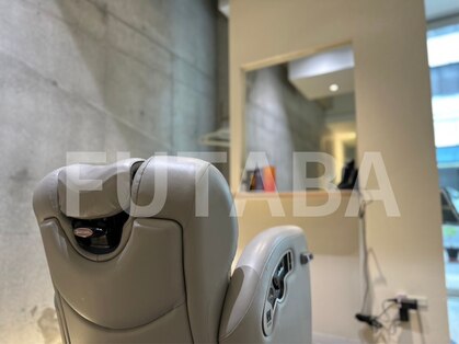 フタバの写真