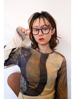 ミュゼリーブル(Musee libre)&nbsp;ニュアンスヘア