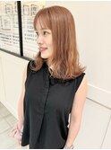 ブラウンベージュ