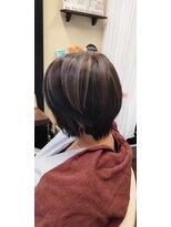 ガーデン ヘアー デザイン(GARDEN Hair Design)&nbsp;アンブレラカラー