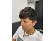コパークヘアー(COPARK HAIR)