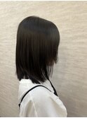 【MIKOTO】@mikoto_newi ☆地毛風髪質改善ストレート２☆