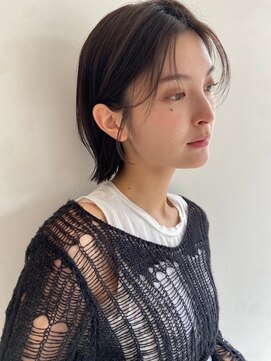 エンド 大阪梅田(&) 艶ブラウン