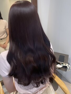 ロカ(roka) ラベンダーカラー