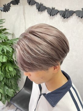 ハイパー(HYPER) ミルクティー