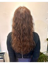 ボットー(Botto.)&nbsp;外国人風くりくりパーマ