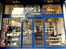 ジェイエルビー(JLB)
