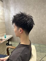 ニド(2do)&nbsp;スパイキーショート