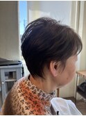 大人綺麗なスタイル