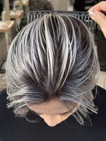 レディアル 大宮(REDEAL ope.) メンズハイライト/メンズバレイヤージュ