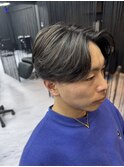 フェザーパーマ