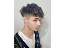 カッパーマン(KAPPER MEN)