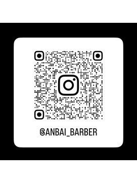 あんばい QRコード