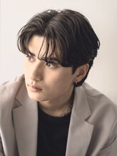 《*20代~30代メンズ必見*》RETOUCH by fifthが提案する大人男子のためのヘアデザインをご紹介*[銀座/韓国]