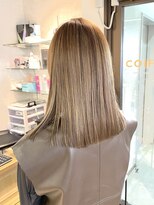 シャンプーボーイ ヒノ(SHAMPOO BOY Hino)&nbsp;酸熱トリートメント