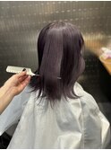 #ラベンダーカラー