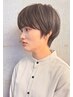【平日限定◎学割】ハイライト+コラーゲンカラー+メタルDXケア￥20075