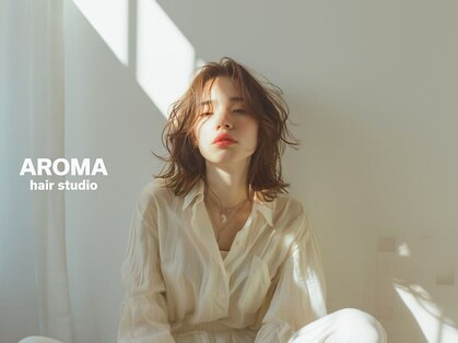 アロマ 仙台店(AROMA)の写真