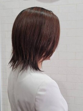 ブリエ(BRiLLER) ミディアム☆